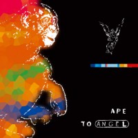 Purchase Pitch Black - Ape To Angel