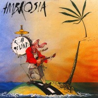 Purchase Ambrosia - Road Island (Vinyl)