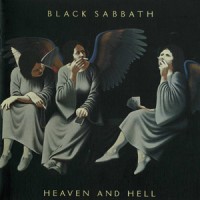 Purchase Black Sabbath - Heaven And Hell (Remastered 2010) CD1