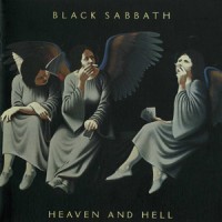 Purchase Black Sabbath - Heaven And Hell (Remastered 2010) CD2