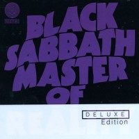 Purchase Black Sabbath - Master Of Reality (Remastered 2009) CD1