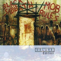 Purchase Black Sabbath - Mob Rules (Remastered 2010) CD1