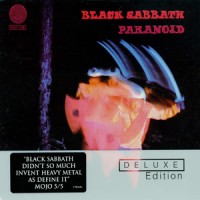 Purchase Black Sabbath - Paranoid (Remastered 2009) CD1