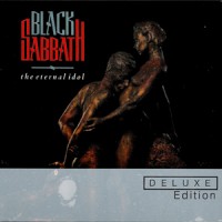 Purchase Black Sabbath - The Eternal Idol (Remastered 2010) CD2