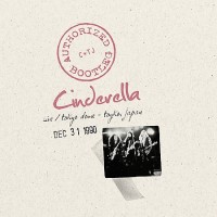 Purchase Cinderella - Authorized Bootleg: Live At The Tokyo Dome