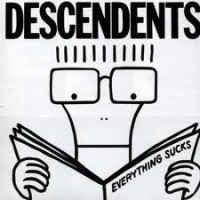 Purchase Descendents - Everything Sucks