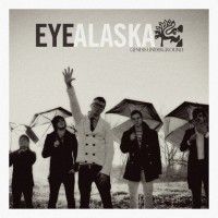 Purchase Eye Ålaska - Genesis Underground