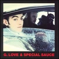 Purchase G. Love & Special Sauce - Philadelphonic