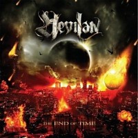 Purchase Hevilan - The End Of Time