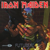 Purchase Iron Maiden - Futureal (CDS)