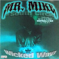 Purchase Mr. Mike - Wicked Wayz