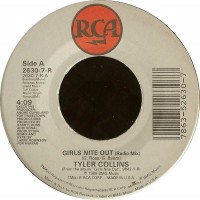 Purchase Tyler Collins - Girls Nite Out (VLS)