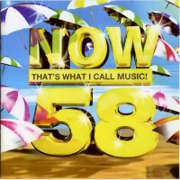 Purchase VA - Now That's What I Call Music! 58 CD1