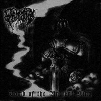 Purchase Wormphlegm - Tomb Of The Ancient King