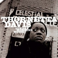 Purchase Thornetta Davis - Sunday Morning Music