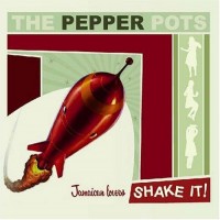 Purchase The Pepper Pots - Shake It!