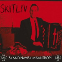 Purchase Skitliv - Skandinavisk Misantropi