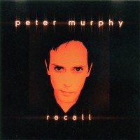 Purchase Peter Murphy - Recall (EP)