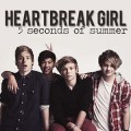 Buy 5 Seconds Of Summer - Heartbreak Girl (CDS) Mp3 Download