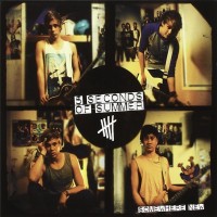 Purchase 5 Seconds Of Summer - Somewhere New (EP)