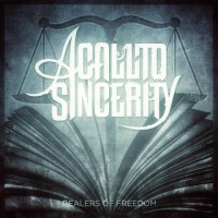 Purchase A Call To Sincerity - Dealers Of Freedom (CDS)