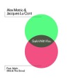 Buy Alex Metric & Jacques Lu Cont - Safe With You (CDS) Mp3 Download