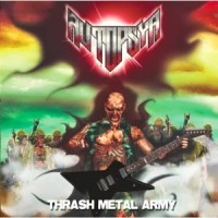 Purchase Autopsya - Thrash Metal Army