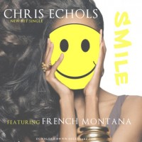 Purchase Chris Echols - Smile (CDS)