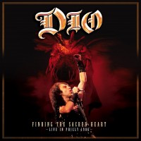 Purchase Dio - Finding The Sacred Heart – Live In Philly 1986