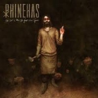 Purchase Phinehas - The Last Word Is Yours To Speak