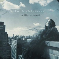 Purchase Sara Bareilles - The Blessed Unrest (Deluxe Edition)