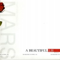 Purchase 30 Seconds To Mars - A Beautiful Li e (Deluxe Edition)