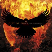 Purchase City Of Fire - Trial Through Fire