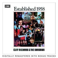 Purchase Cliff Richard - Established 1958 (Remastered 2007)