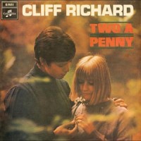 Purchase Cliff Richard - Two A Penny (Remastered 1992)
