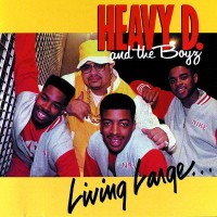 Purchase Heavy D & The Boyz - Living Large