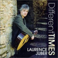 Purchase Laurence Juber - Different Times