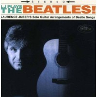 Purchase Laurence Juber - Lj Plays The Beatles