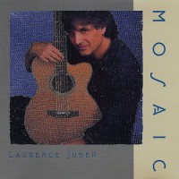Purchase Laurence Juber - Mosaic