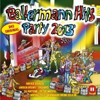 Purchase VA - Ballermann Hits Party 2013 CD1
