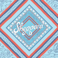 Purchase Sheppard - Sheppard (EP)