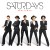Buy The Saturdays - Gentleman (EP) Mp3 Download