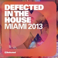 Purchase VA - Defected In The House Miami 2013 CD1