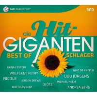 Purchase VA - Die Hit-Giganten Best Of Schlager CD1