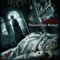 Purchase Versailles - Rhapsody Of The Darkness (CDS)