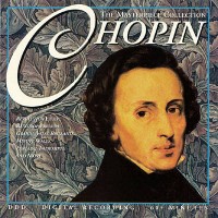 Purchase Frederic Chopin - The Masterpiece Collection: Frédéric Chopin