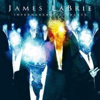 Purchase James LaBrie - Impermanent Resonance