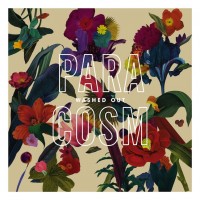 Purchase Washed Out - Paracosm