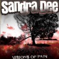 Buy Sandra Dee - Visions Of Pain Mp3 Download