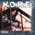 Buy N.O.R.E. - God's Favorit e Mp3 Download